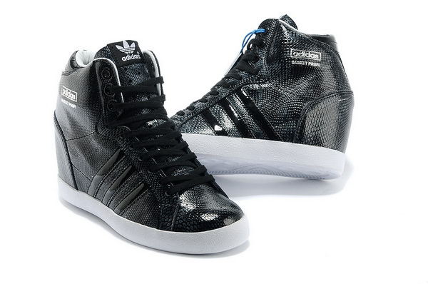 Adidas Originals Basket Profi Up Women Shoes-002