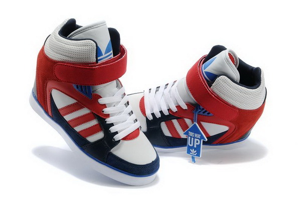 Adidas Originals Basket Profi W Up Women Shoes-001