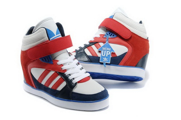Adidas Originals Basket Profi W Up Women Shoes-001