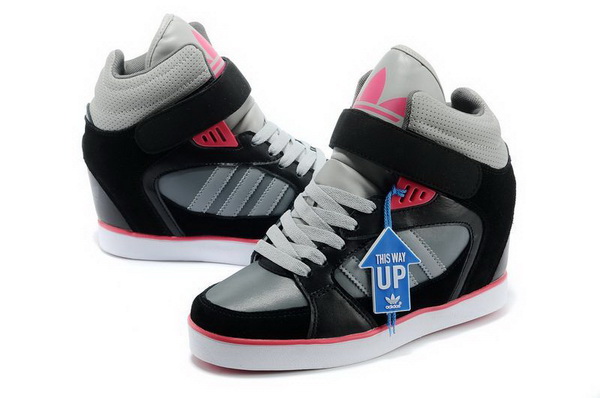 Adidas Originals Basket Profi W Up Women Shoes-002