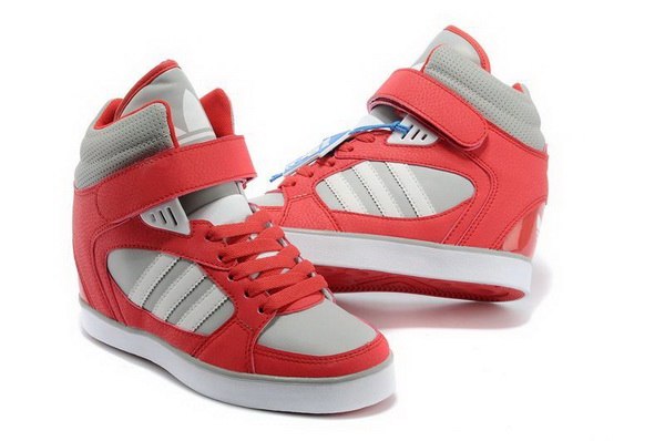 Adidas Originals Basket Profi W Up Women Shoes-004