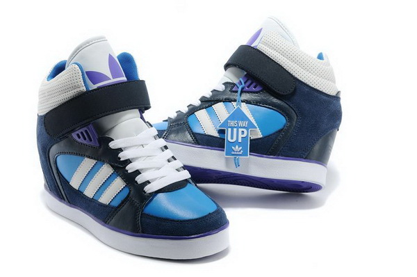 Adidas Originals Basket Profi W Up Women Shoes-005
