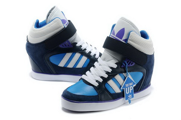 Adidas Originals Basket Profi W Up Women Shoes-005