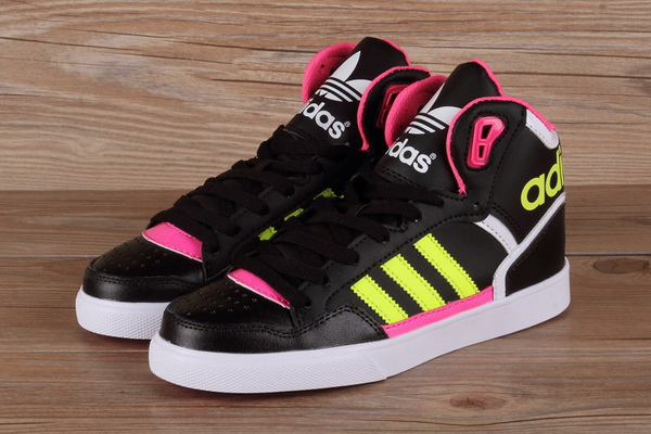 Adidas Originals EXTABALL Women Shoes-050