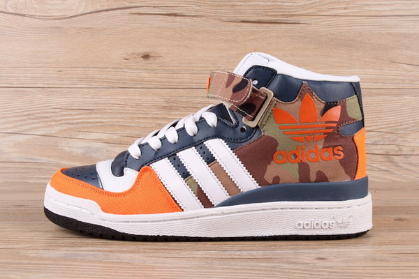 Adidas Originals FORUM-033