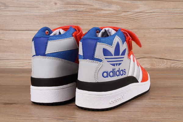 Adidas Originals FORUM Men Shoes-060