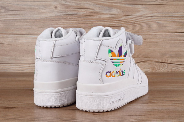 Adidas Originals FORUM Men Shoes-059