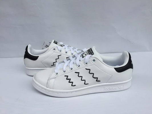 Adidas Originals Stan Smith Women Shoes 03