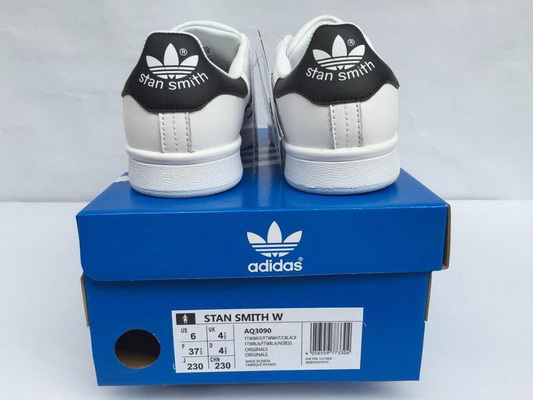 Adidas Originals Stan Smith Women Shoes 03