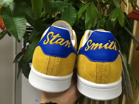 Adidas Originals Stan Smith Men Shoes 24