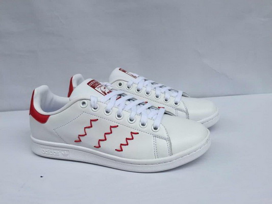 Adidas Originals Stan Smith Women Shoes 02
