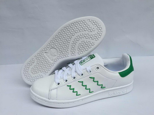 Adidas Originals Stan Smith Women Shoes 01