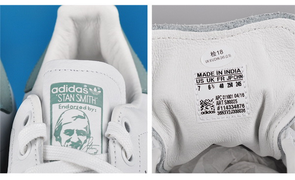 Adidas Originals Stan Smith Men Shoes 28