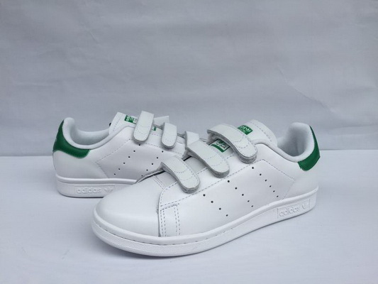 Adidas Originals Stan Smith Women Shoes 04