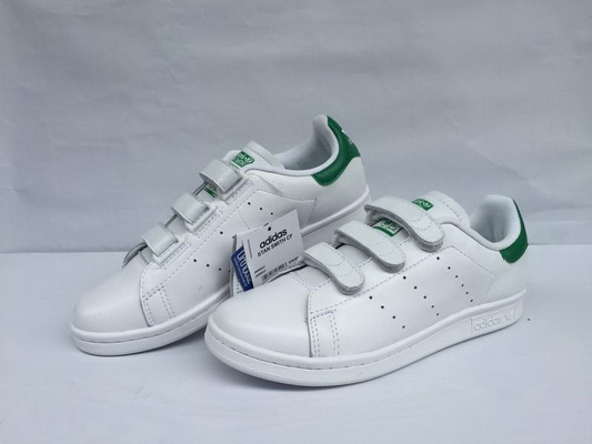 Adidas Originals Stan Smith Women Shoes 04