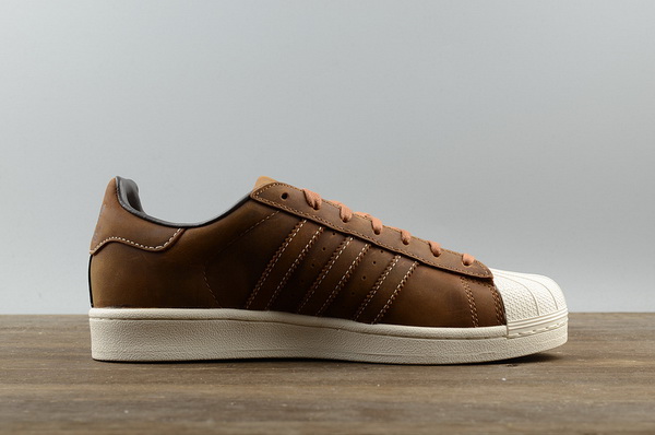 Adidas Originals Superstar Men Shoes-184