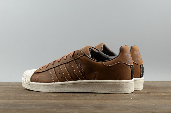 Adidas Originals Superstar Men Shoes-184