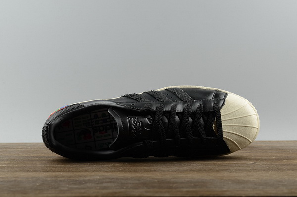 Adidas Originals Superstar Men Shoes-183
