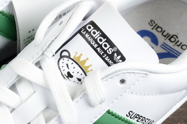 Adidas Originals Superstar Women Shoes-192