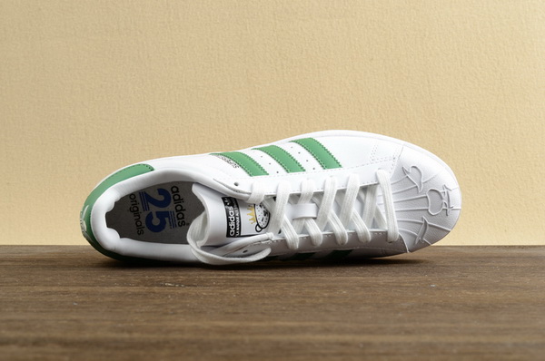 Adidas Originals Superstar Men Shoes-189