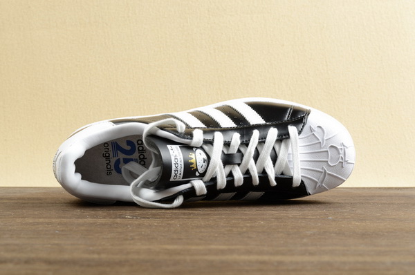 Adidas Originals Superstar Men Shoes-188