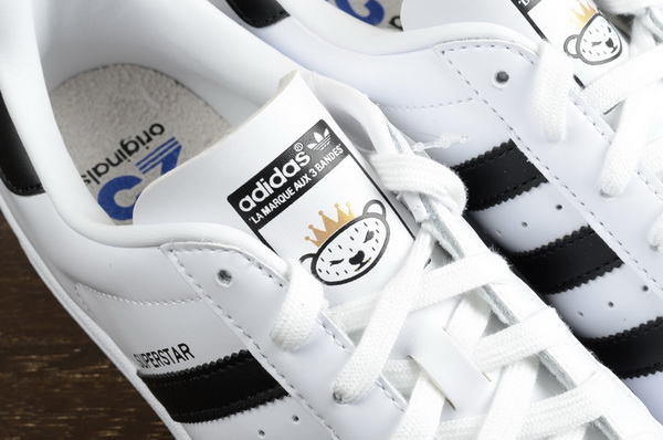 Adidas Originals Superstar Men Shoes-187