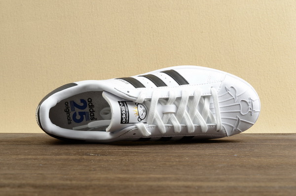 Adidas Originals Superstar Men Shoes-187