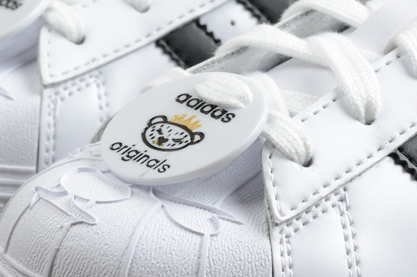 Adidas Originals Superstar Women Shoes-189