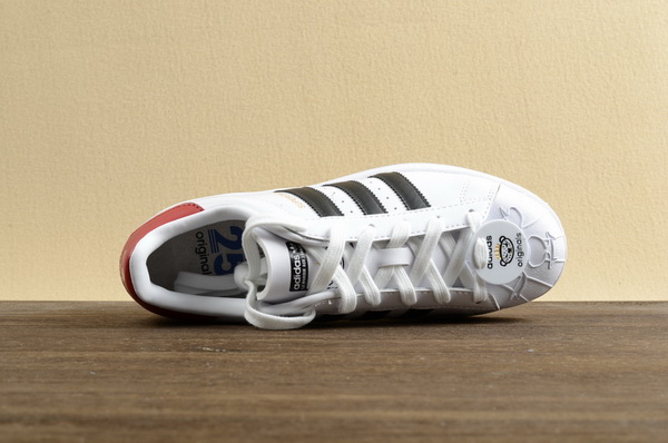 Adidas Originals Superstar Men Shoes-186