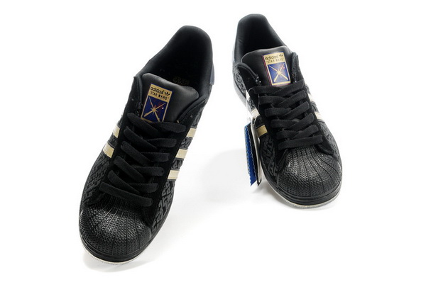 Adidas Originals Superstar Men Shoes 144