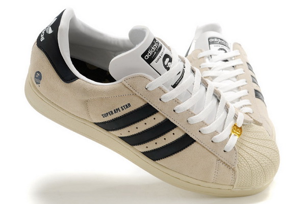 Adidas Originals Superstar Men Shoes 136