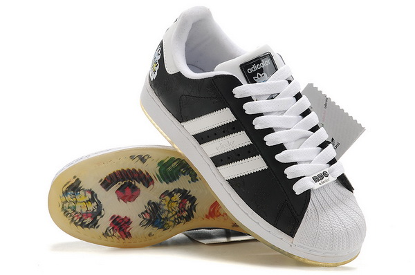 Adidas Originals Superstar Men Shoes 163
