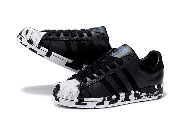 Adidas Originals Superstar Men Shoes 125