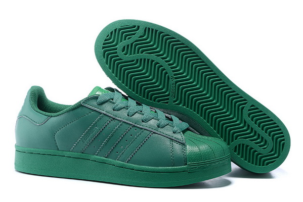 Adidas Originals Superstar Men Shoes 120
