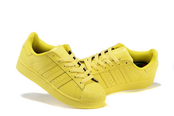 Adidas Originals Superstar Women Shoes 123
