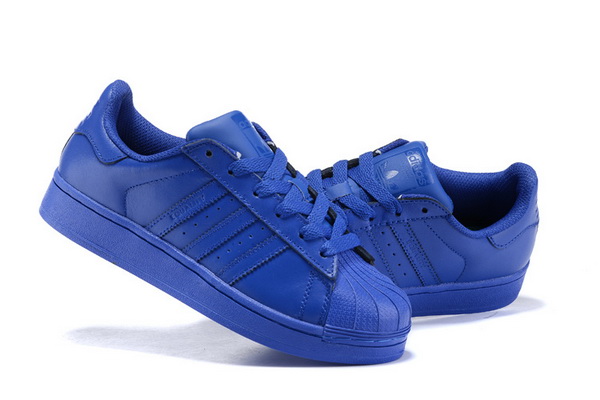 Adidas Originals Superstar Men Shoes 113