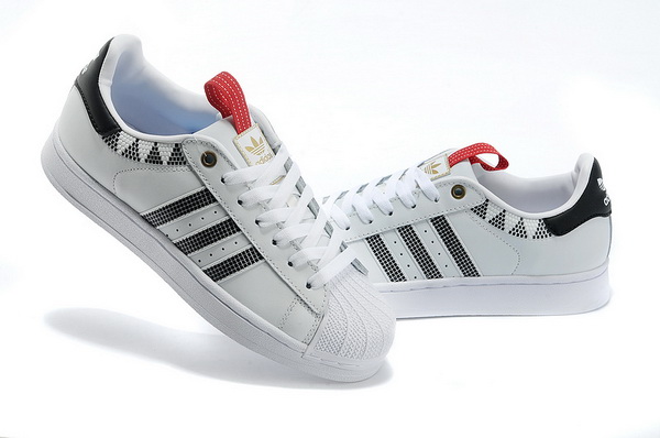 Adidas Originals Superstar Men Shoes 91