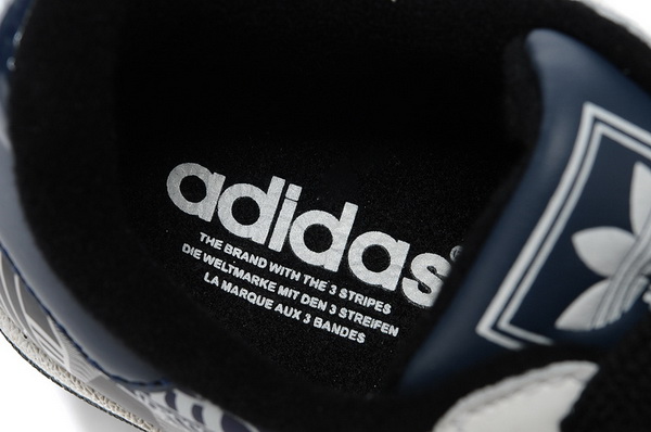 Adidas Originals Superstar Men Shoes 75
