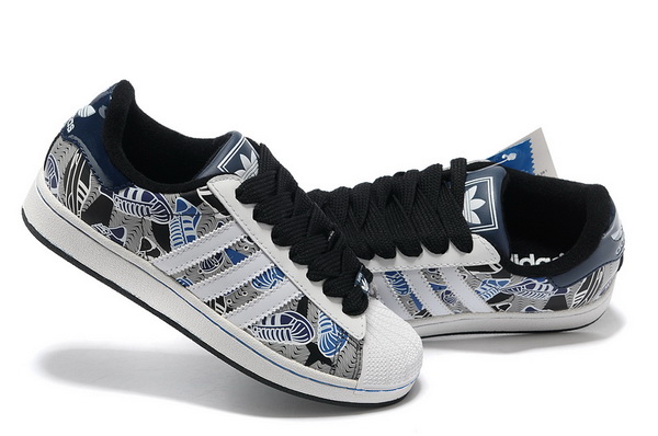 Adidas Originals Superstar Men Shoes 75