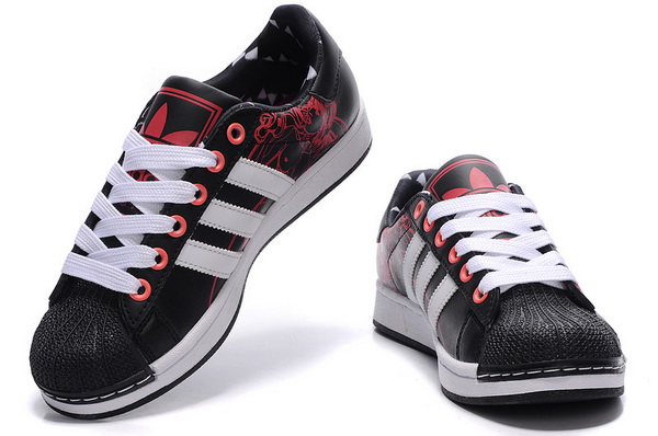 Adidas Originals Superstar Men Shoes 53