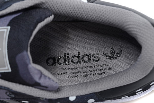 Adidas Originals Superstar Men Shoes 45