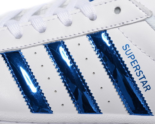 Adidas Originals Superstar Men Shoes 37