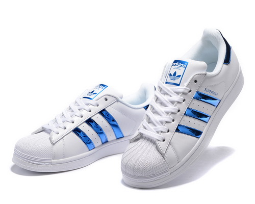 Adidas Originals Superstar Men Shoes 37