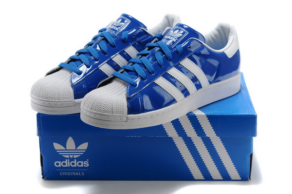 Adidas Originals Superstar Men Shoes 34