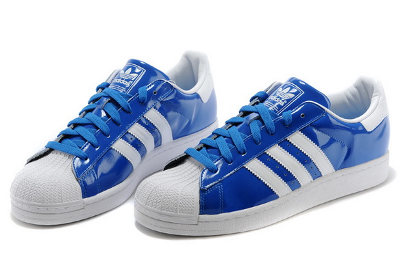 Adidas Originals Superstar Men Shoes 34
