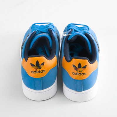 Adidas Originals Superstar Men Shoes 31