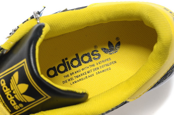 Adidas Originals Superstar Men Shoes 29