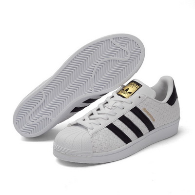Adidas Originals Superstar Men Shoes 24