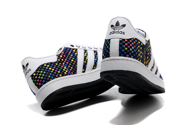 Adidas Originals Superstar Men Shoes 22