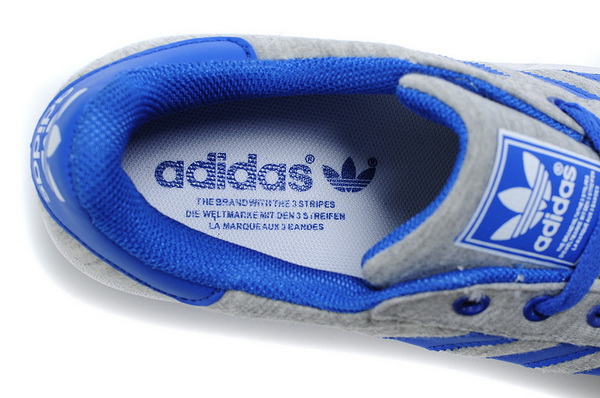 Adidas Supestar Women Shoes 1-131